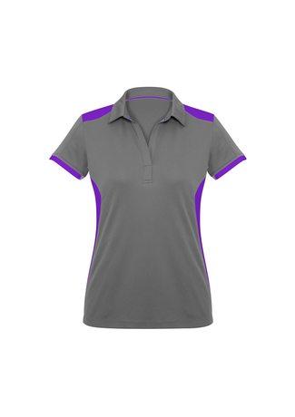 Load image into Gallery viewer, P705LS BizCollection Rival Ladies Polo
