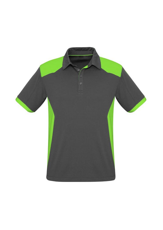 P705MS BizCollection Rival Mens Polo