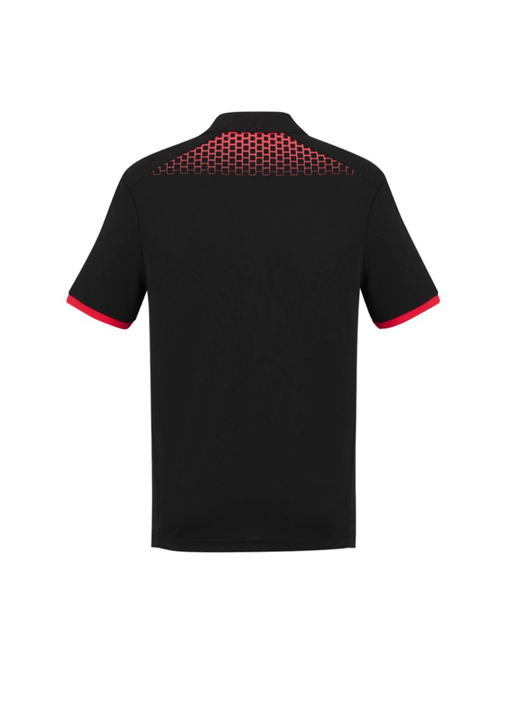 Load image into Gallery viewer, P900MS Mens Galaxy Polo Shirts
