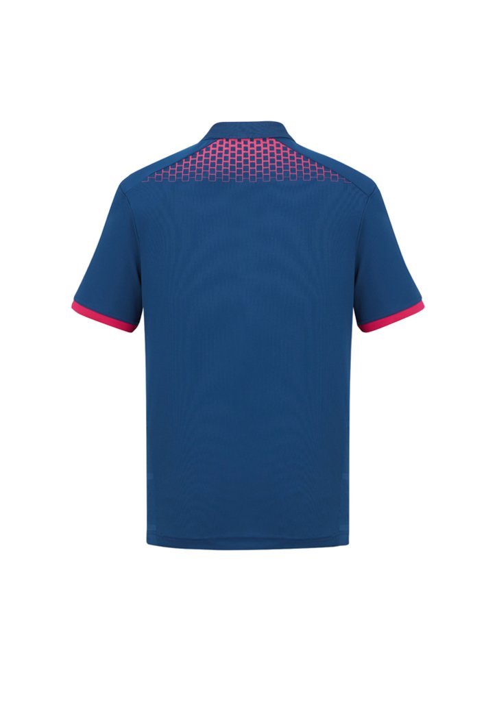 Load image into Gallery viewer, P900MS Mens Galaxy Polo Shirts
