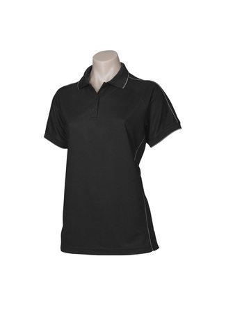 P9925 BizCollection Resort Ladies Polo