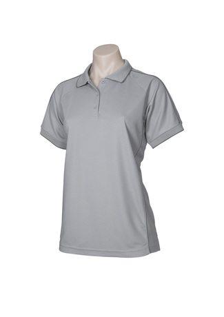 P9925 BizCollection Resort Ladies Polo