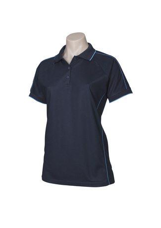 P9925 BizCollection Resort Ladies Polo