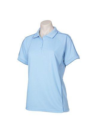 P9925 BizCollection Resort Ladies Polo