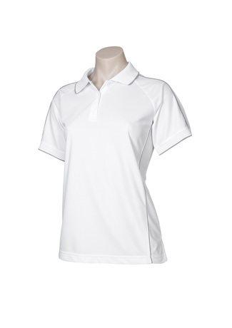 P9925 BizCollection Resort Ladies Polo