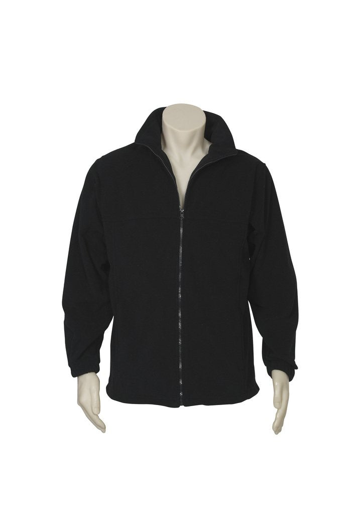 Load image into Gallery viewer, PF630 BizCollection Mens Plain Micro Fleece Jacket
