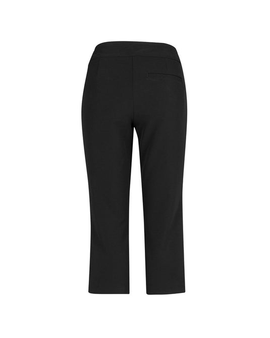 CL040LL BizCollection Womens Jane 3/4 Length Stretch Pant