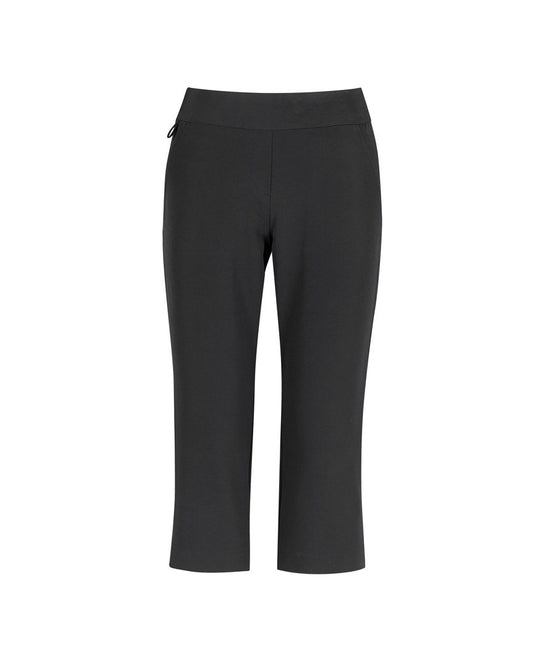 CL040LL BizCollection Womens Jane 3/4 Length Stretch Pant