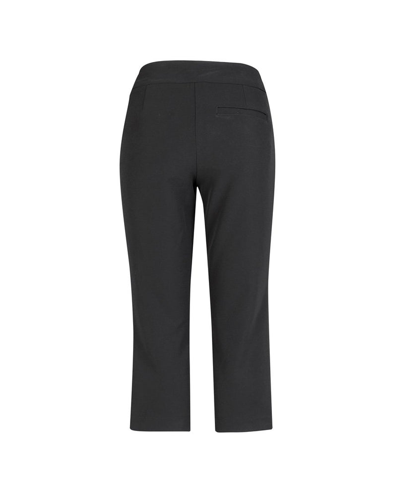 Load image into Gallery viewer, CL040LL BizCollection Womens Jane 3/4 Length Stretch Pant
