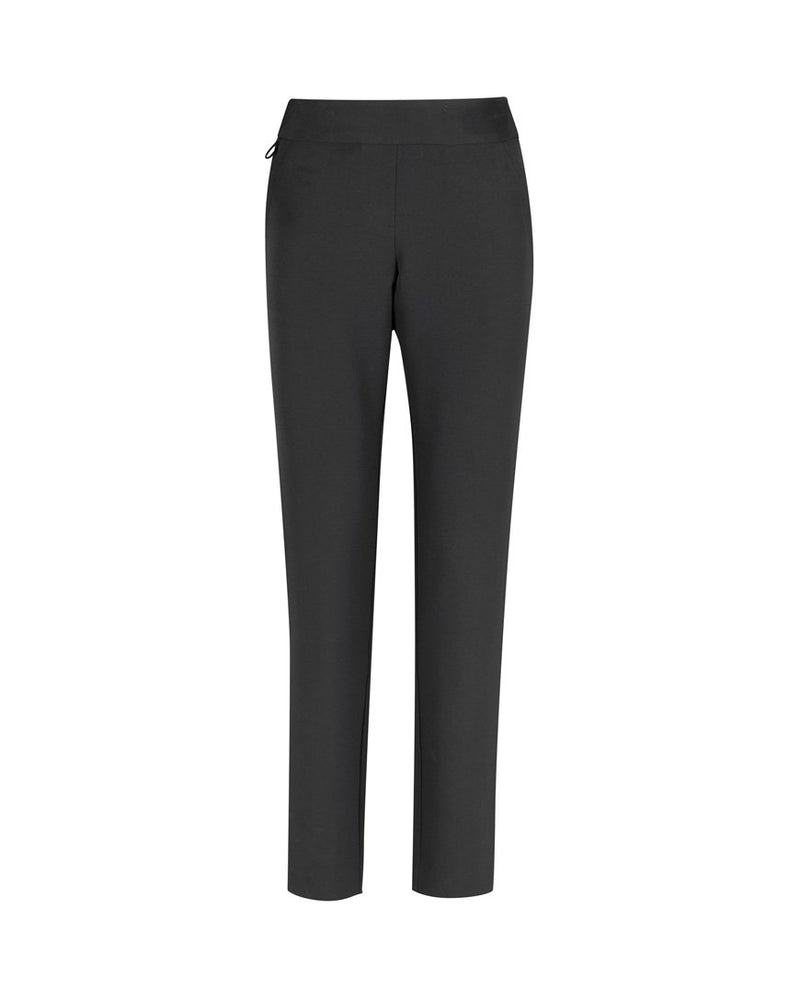Load image into Gallery viewer, CL041LL BizCollection Womens Jane Ankle Length Stretch Pant
