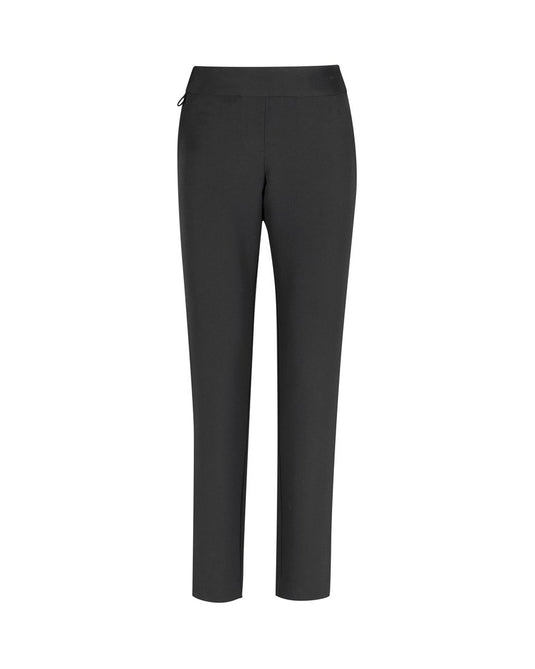 CL041LL BizCollection Womens Jane Ankle Length Stretch Pant