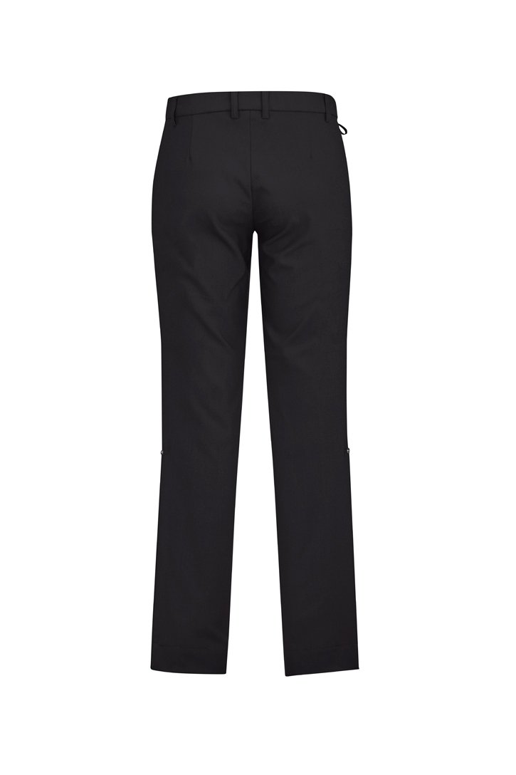 Load image into Gallery viewer, CL958ML BizCollection Mens Comfort Waist Flat Front Pant
