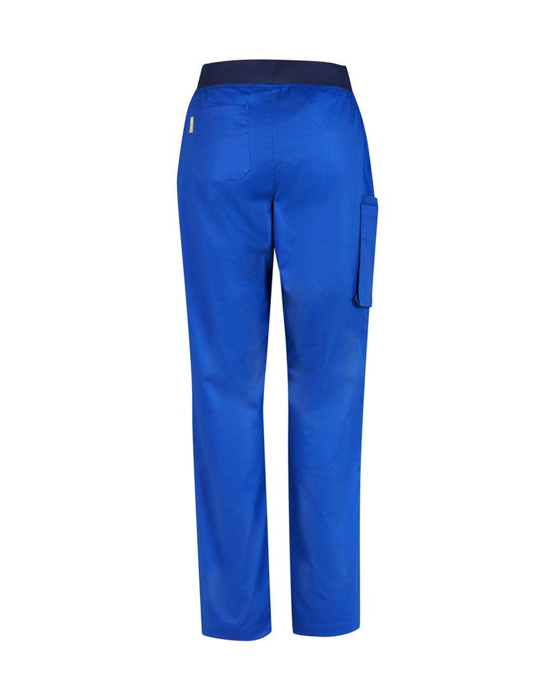 Load image into Gallery viewer, CSP047LL BizCollection Womens Riley Straight Leg Scrub Pant

