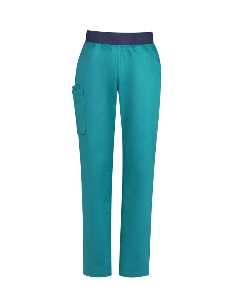 Load image into Gallery viewer, CSP047LL BizCollection Womens Riley Straight Leg Scrub Pant
