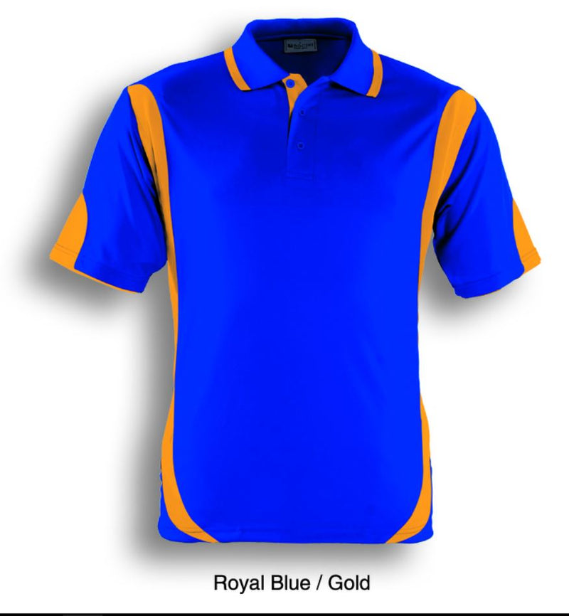 Load image into Gallery viewer, CP0552 Kids Breezeway Contrast Polo
