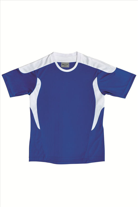 CT1218 Kids All Sports Tee Shirt
