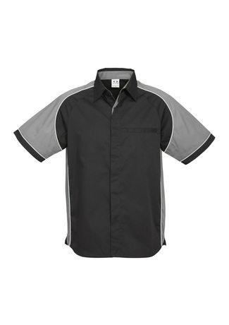 Load image into Gallery viewer, S10112 BizCollection Nitro Men&#39;s Shirt
