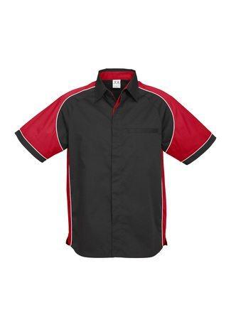 S10112 BizCollection Nitro Men's Shirt