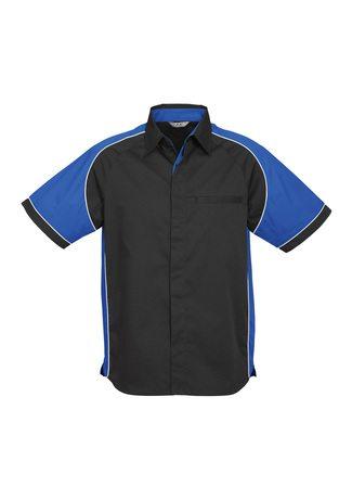 Load image into Gallery viewer, S10112 BizCollection Nitro Men&#39;s Shirt
