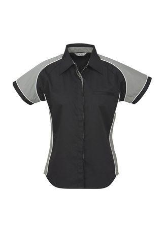 Load image into Gallery viewer, S10122 BizCollection Nitro Ladies Shirt
