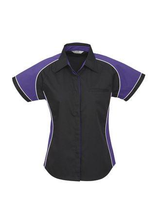 S10122 BizCollection Nitro Ladies Shirt