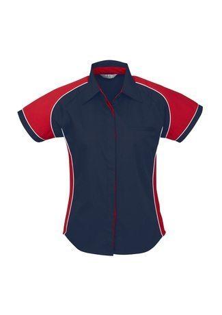 Load image into Gallery viewer, S10122 BizCollection Nitro Ladies Shirt
