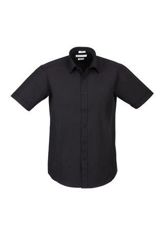 Load image into Gallery viewer, S121MS BizCollection Berlin Men&#39;s Short Sleeve Shirt
