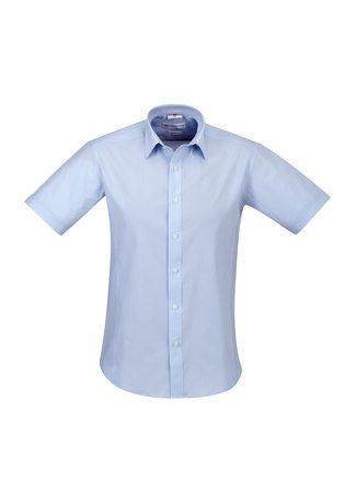 Load image into Gallery viewer, S121MS BizCollection Berlin Men&#39;s Short Sleeve Shirt
