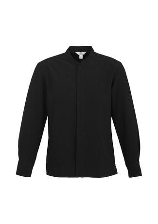 Load image into Gallery viewer, S231ML BizCollection Quay Men&#39;s Long Sleeve Shirt
