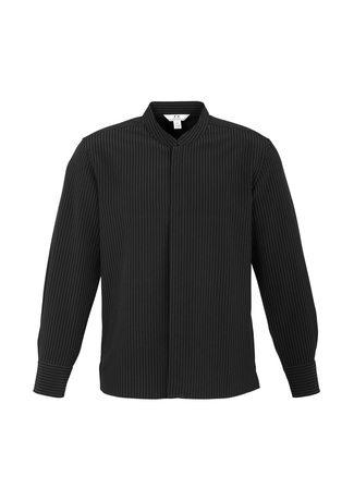 Load image into Gallery viewer, S231ML BizCollection Quay Men&#39;s Long Sleeve Shirt
