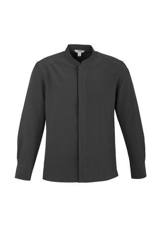 Load image into Gallery viewer, S231ML BizCollection Quay Men&#39;s Long Sleeve Shirt
