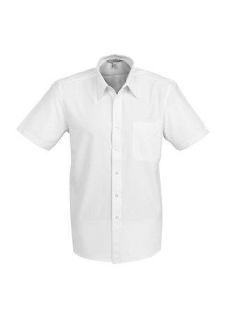 S251MS BizCollection Ambassador Men's Short Sleeve Shirt