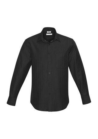 S312ML BizCollection Preston Men's Long Sleeved Shirt