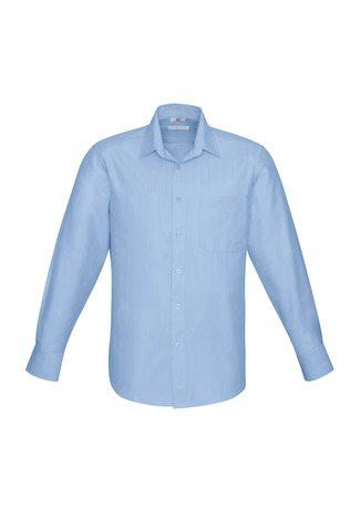 Load image into Gallery viewer, S312ML BizCollection Preston Men&#39;s Long Sleeved Shirt
