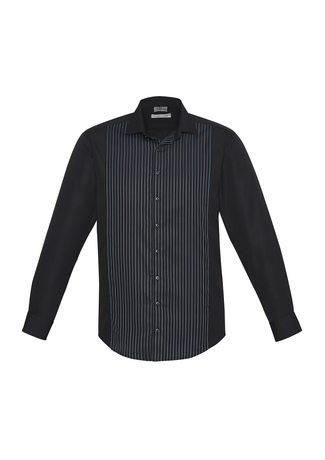 Load image into Gallery viewer, S414ML BizCollection Reno Men&#39;s Long Sleeve Shirt
