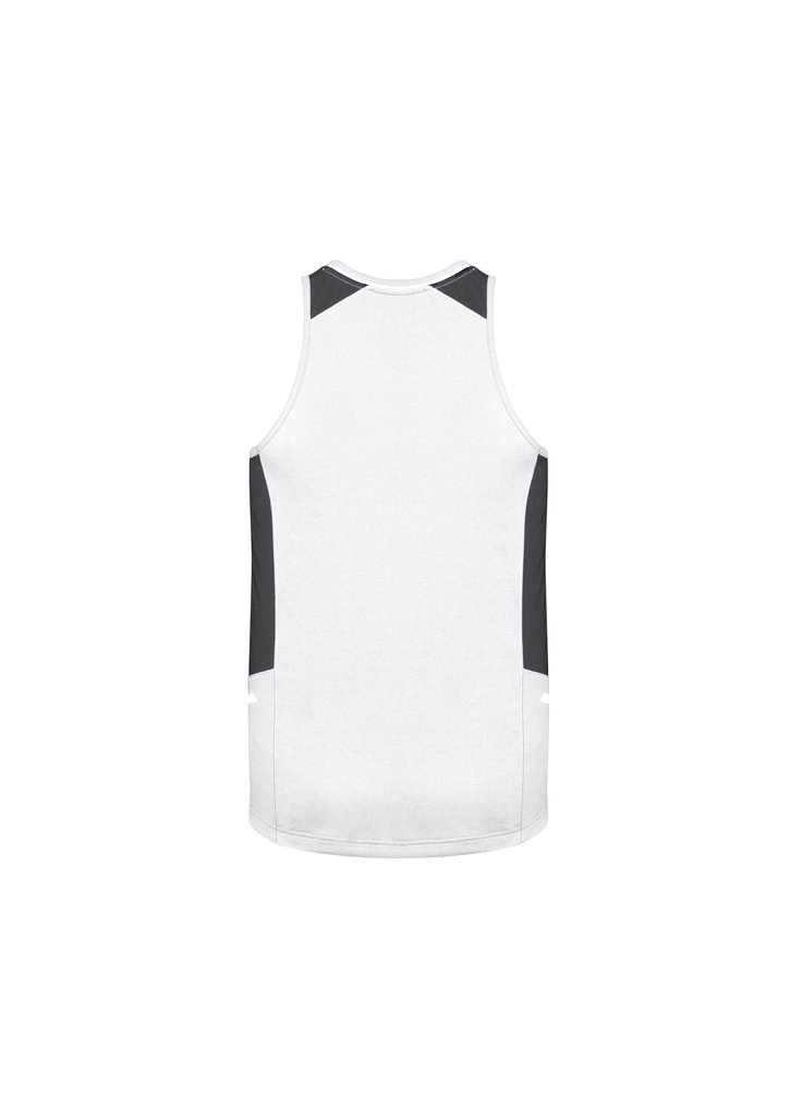 Load image into Gallery viewer, SG702M BizCollection Mens Renegade Singlet
