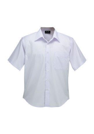 Load image into Gallery viewer, SH3603 BizCollection Oasis Men&#39;s Short Sleeve Shirt
