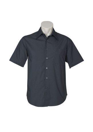 Load image into Gallery viewer, SH715 BizCollection Metro Mens S/S Shirt

