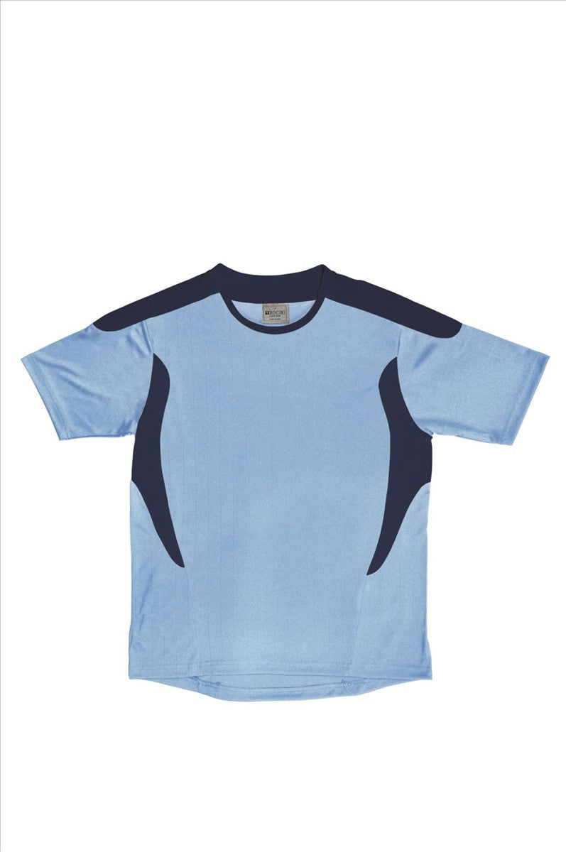 Load image into Gallery viewer, CT1218 Kids All Sports Tee Shirt
