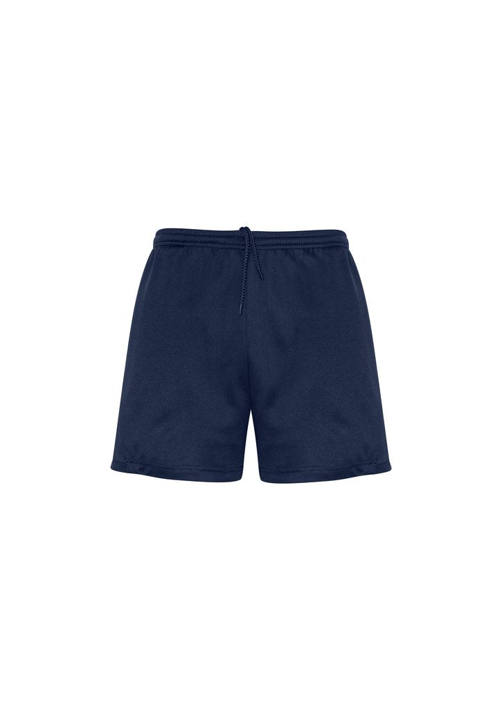 Load image into Gallery viewer, ST711M BizCollection Unisex Circuit Shorts
