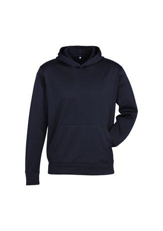 SW239KL Bizcollection Hype Kids Pull-On Hoodie