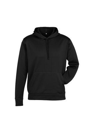 SW239ML BizCollection Hype Mens Pull-On Hoodie