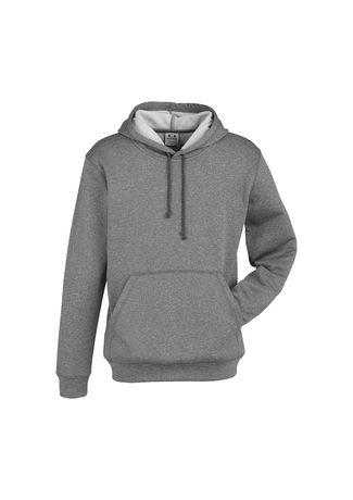 SW239ML BizCollection Hype Mens Pull-On Hoodie