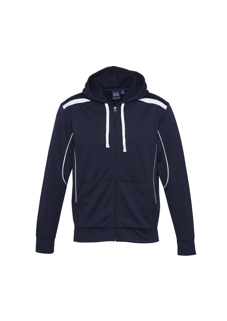 Load image into Gallery viewer, SW310M Mens United Hoodie
