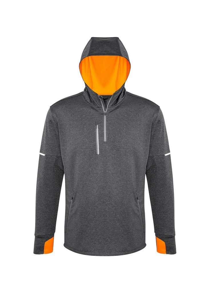 Load image into Gallery viewer, SW635M BizCollection Men&#39;s Pace Hoodie
