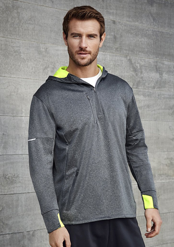 Load image into Gallery viewer, SW635M BizCollection Men&#39;s Pace Hoodie
