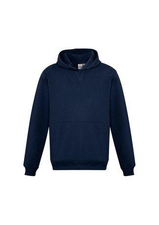 Load image into Gallery viewer, SW760K BizCollection Crew Kids Pullover Hoodie
