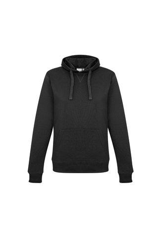 SW760L BizCollection Crew Ladies Pullover Hoodie