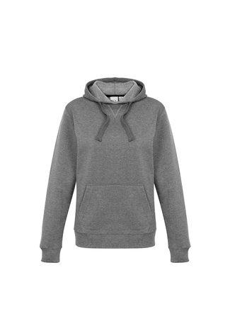 Load image into Gallery viewer, SW760L BizCollection Crew Ladies Pullover Hoodie
