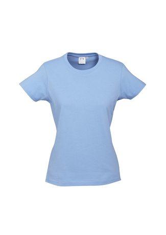 Load image into Gallery viewer, T10022 BizCollection Premium Womens Ice T-Shirts
